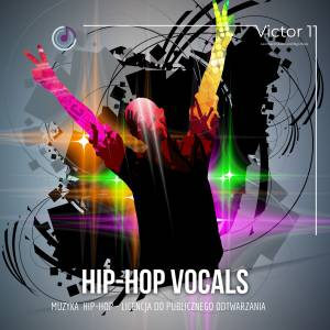 Hip-Hop Vocals by Leonhard Quest and Quests mp3